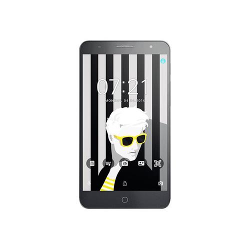 Alcatel Pop 4 8 Go Noir Débloqué