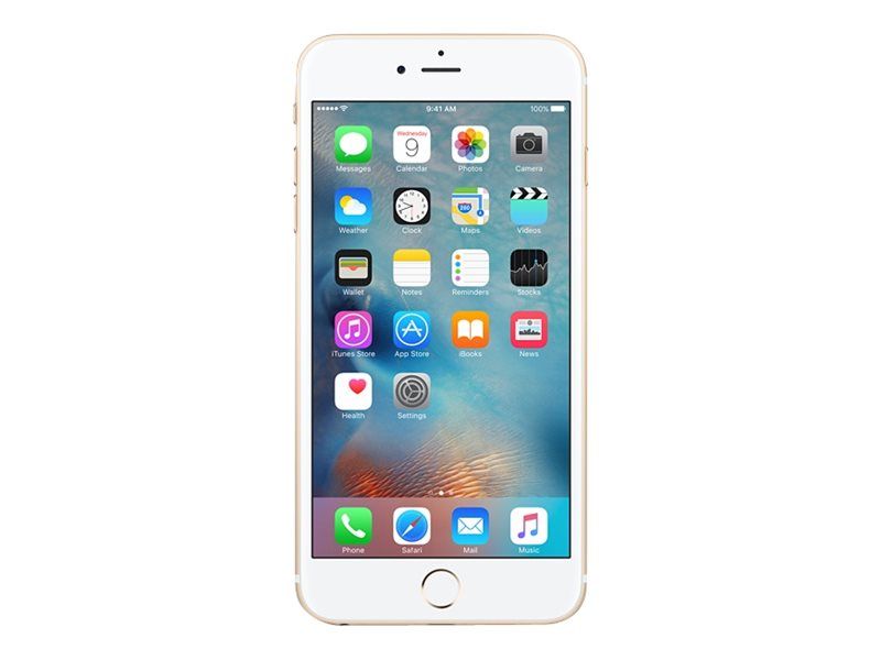 iPhone 6s Plus