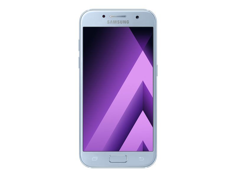 Galaxy A3 (2017)