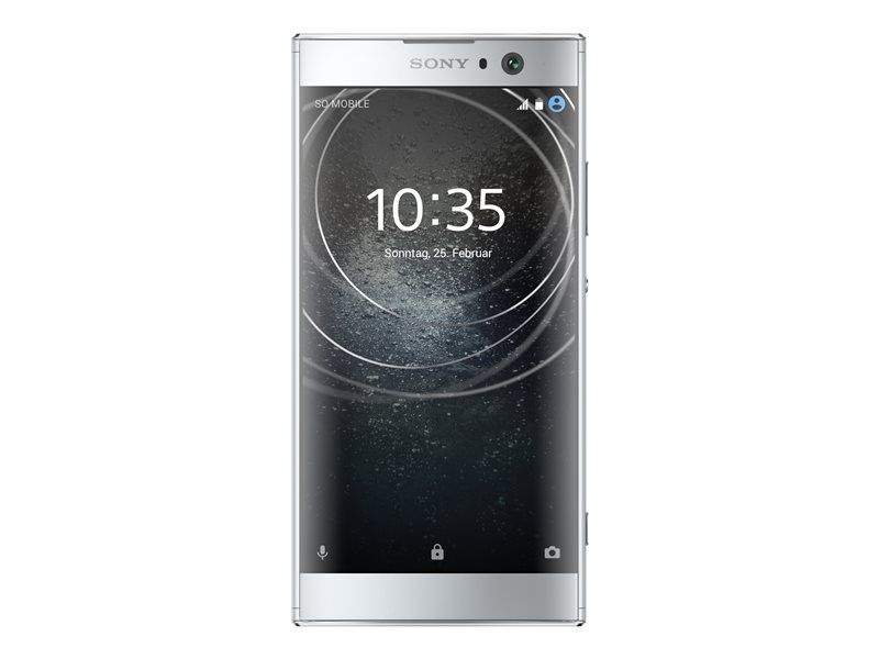 Sony Xperia XA2 - vue 3