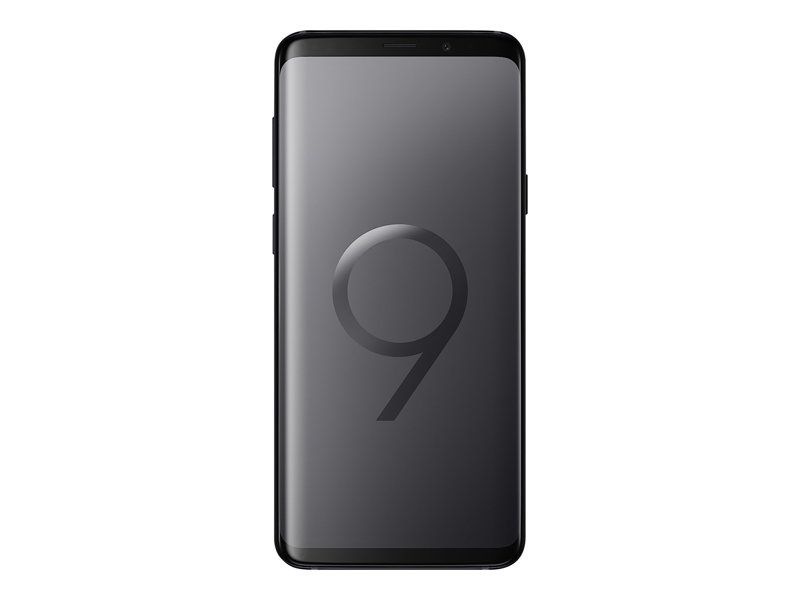 Galaxy S9+