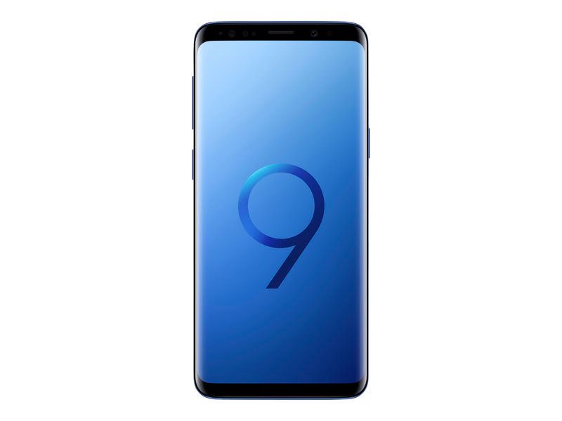 Galaxy S9