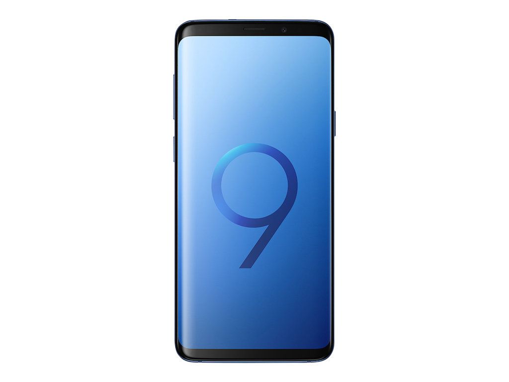 Galaxy S9+