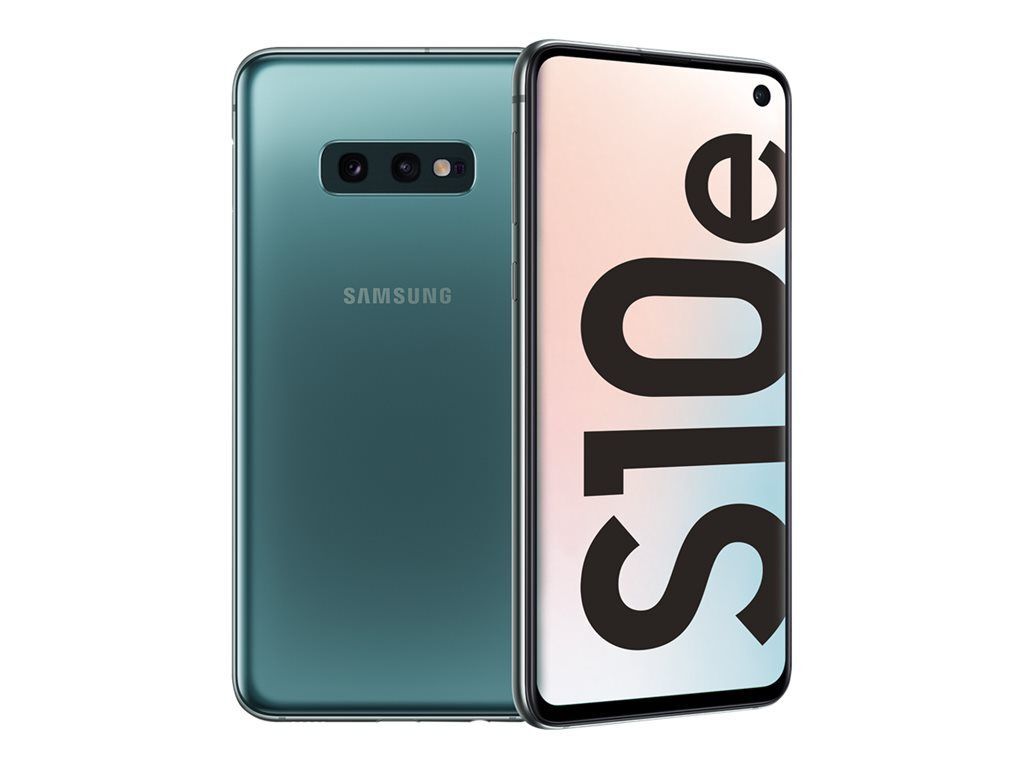 Galaxy S10e