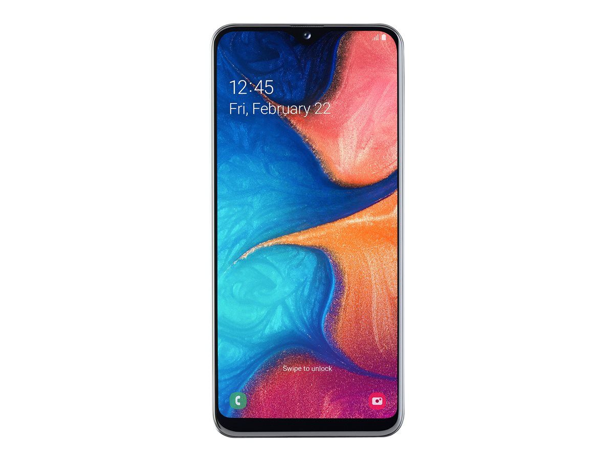 Galaxy A20e