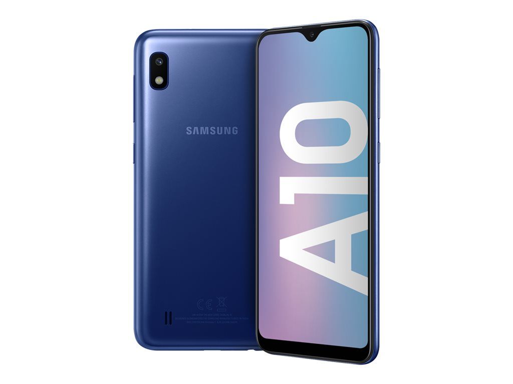 Galaxy A10