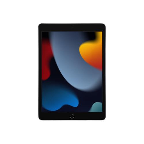 Tablette Apple iPad 9 (2021) Wi-Fi 64 Go 10.2 Pouces Gris Sidéral