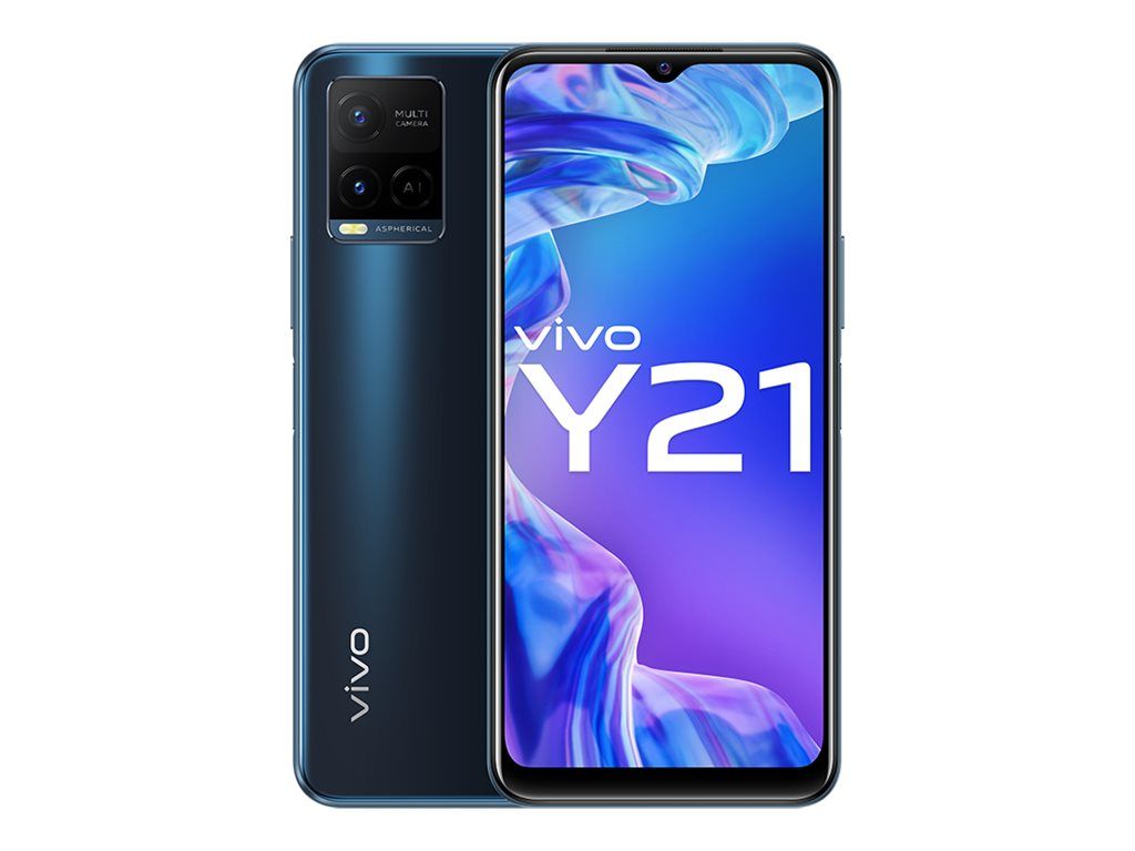 Vivo Y21
