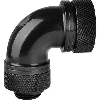 Thermaltake CL W097 CA00BL A pièce et accessoire pour systèmes de refroidissement d'ordinateurs Tube Neuf - vue 3