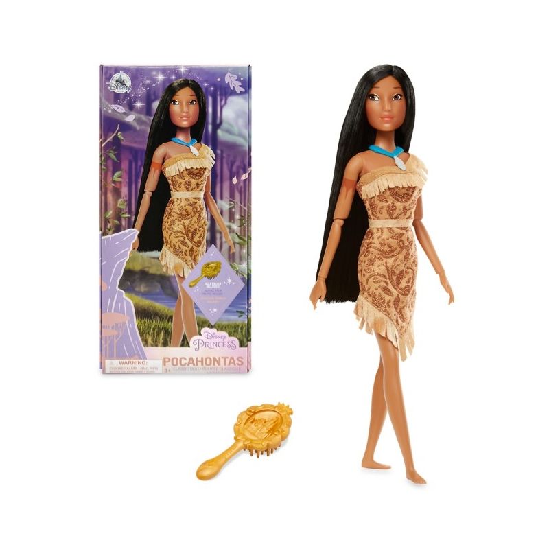 Poupée classique Disney Pocahontas