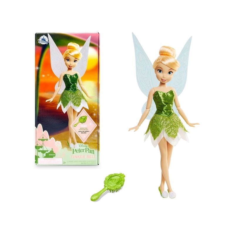 Poupée classique Disney Fée clochette