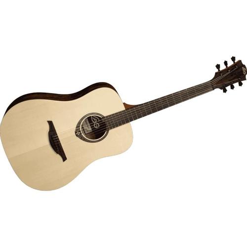 Lâg Tramontane T270D - Guitare Acoustique Dreadnought