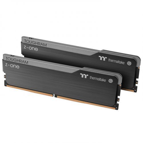D416gb 3600 18 Toughram Z one K2 Tt