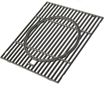 Cg Cm Basis Grillrost 3&4 Series 2000031300