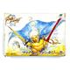 Final Fantasy Iii 3 Jeu Nintendo Nes Famicom Version Ntsc-J (Japon) Complet