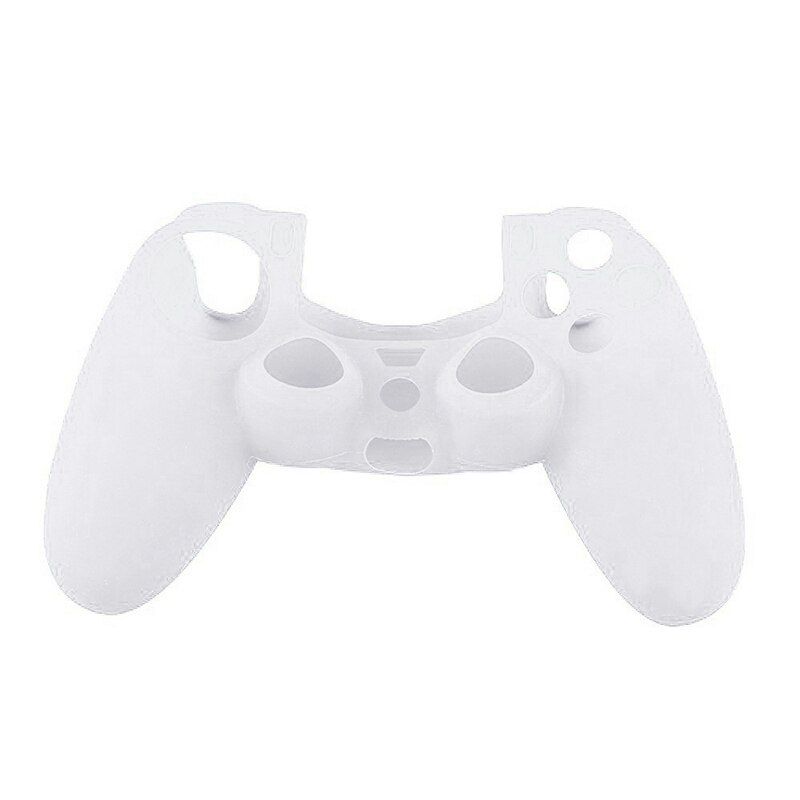 Housse De Protection En Caoutchouc Et Silicone Pour Manette Sony Playstation 4, Étui De Protection Pour Manette De Jeu Ps4 Slim, 2020