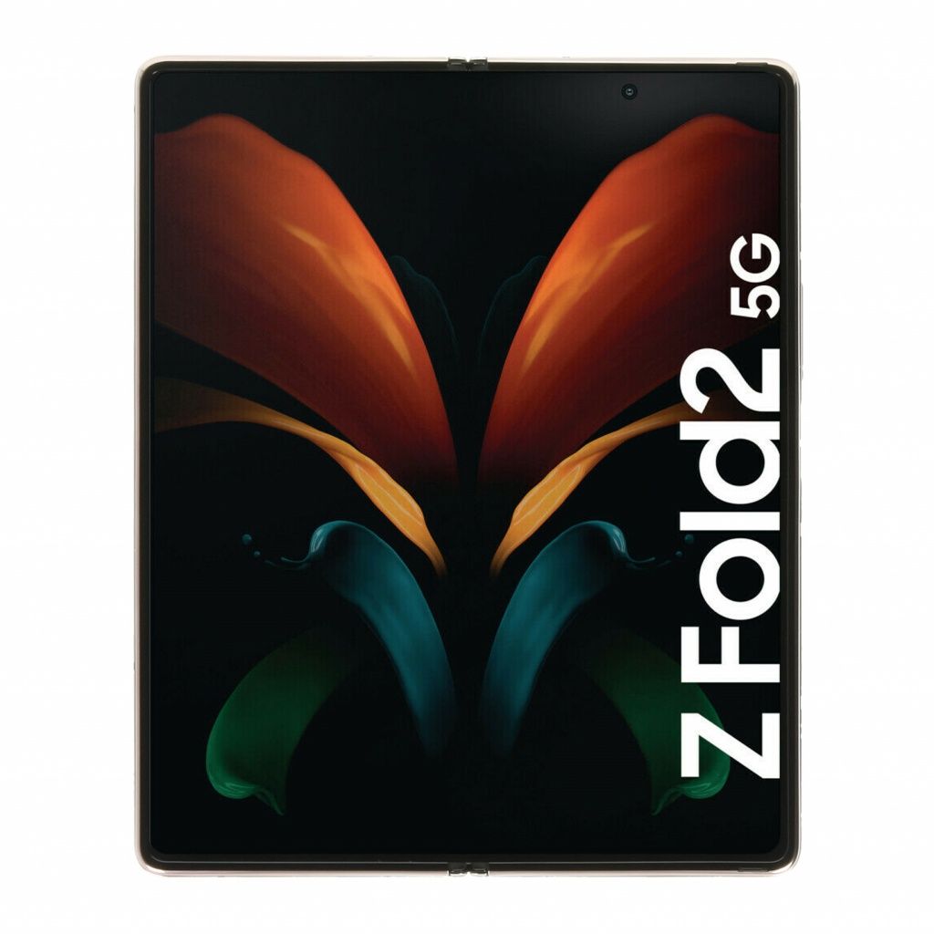 Samsung Galaxy Z Fold 2