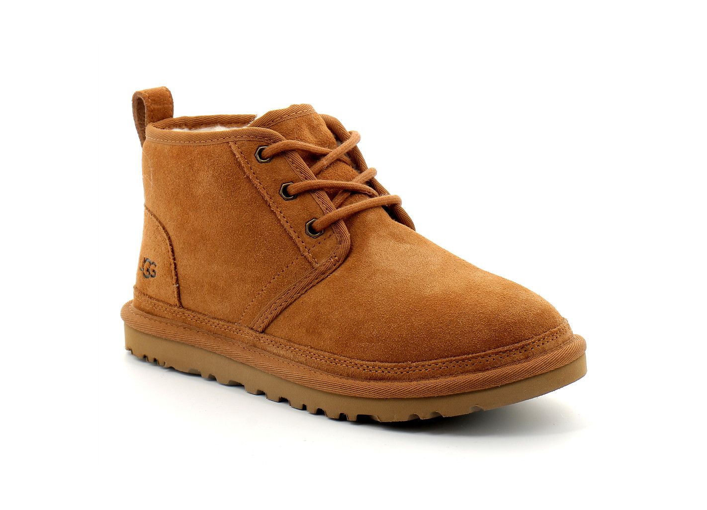 Boots UGG W NEUMEL - vue 8