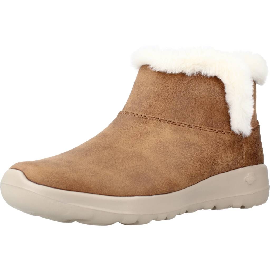 Boots Skechers 144013CSNT - vue 5