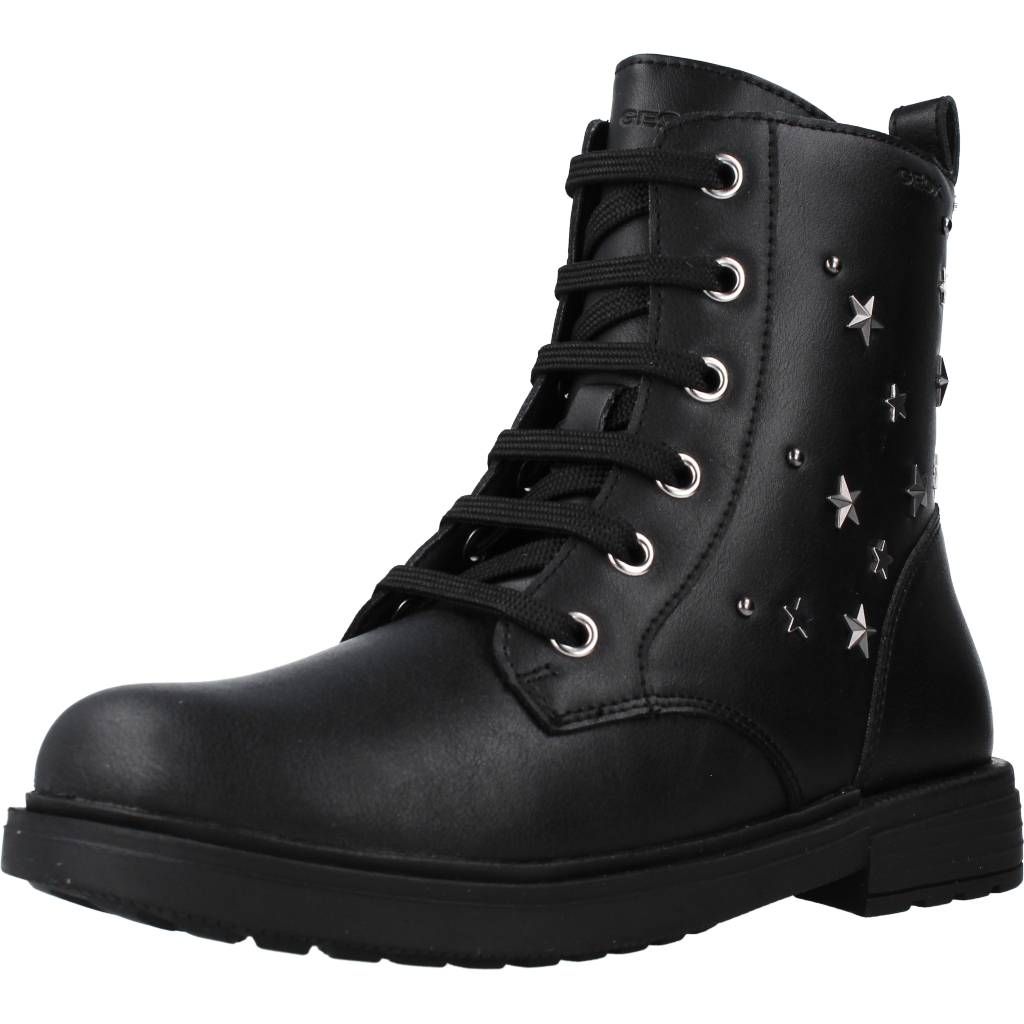 Boots enfant Geox ECLAIR - vue 9