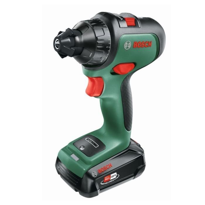 Bosch AdvancedDrill - vue 10