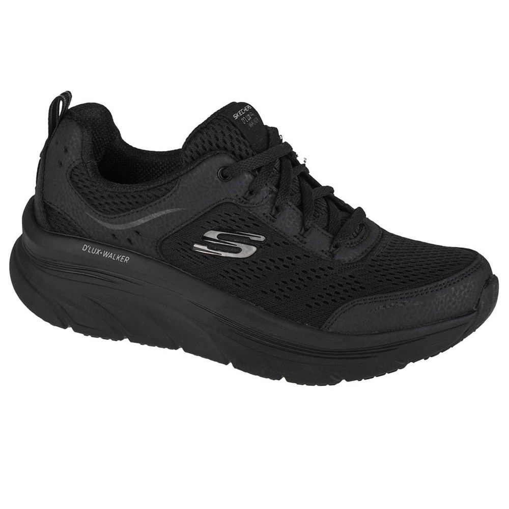 Baskets Skechers - vue 2