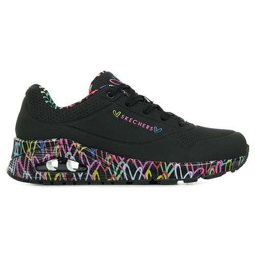 Baskets Skechers 38 12 - vue 2