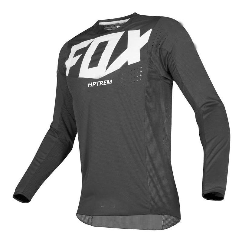 Maillot D'équipe De Moto De Vélo De Descente, Vtt Tout-Terrain Fxr, Combinaison De Locomotive De Vélo De Cross-Country, Hptrem Fox Jersey