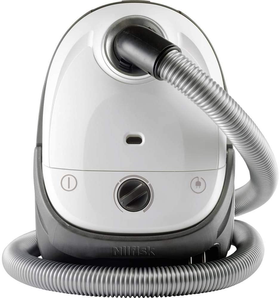 NILFISK Aspirateur avec sac One ONEWB10P05AHB15 - vue 2