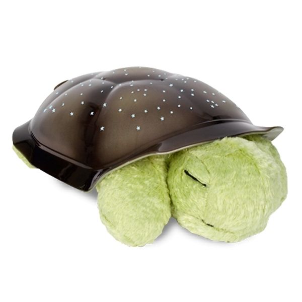  - Tortue Veilleuse En Peluche Projection Ciel Étoilé Lumineuse