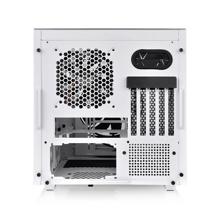 Thermaltake Divider 200 TG Micro Tower Neuf - vue 7