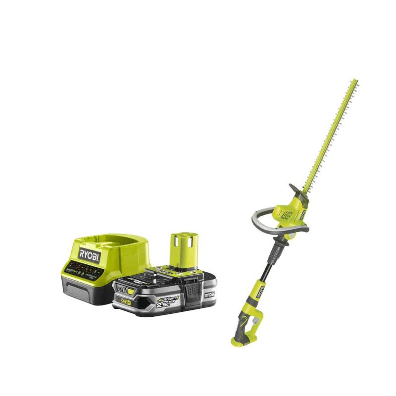 RYOBI OHT1850X - vue 5