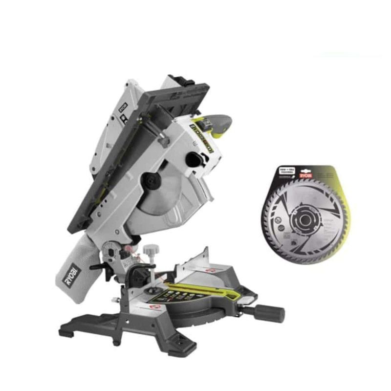 Ryobi DHR264Z - vue 3