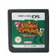 Ds Game Cartridge Console Carte Animal Crossing Wild World Eu Langue Pour Nintendo Ds 3ds 2ds