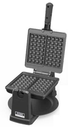 DOMO DO9224W - vue 4