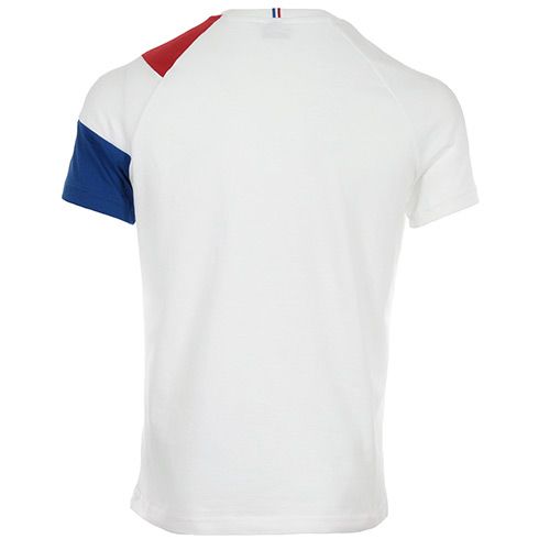 le coq sportif ess tee ss n°10 - XS