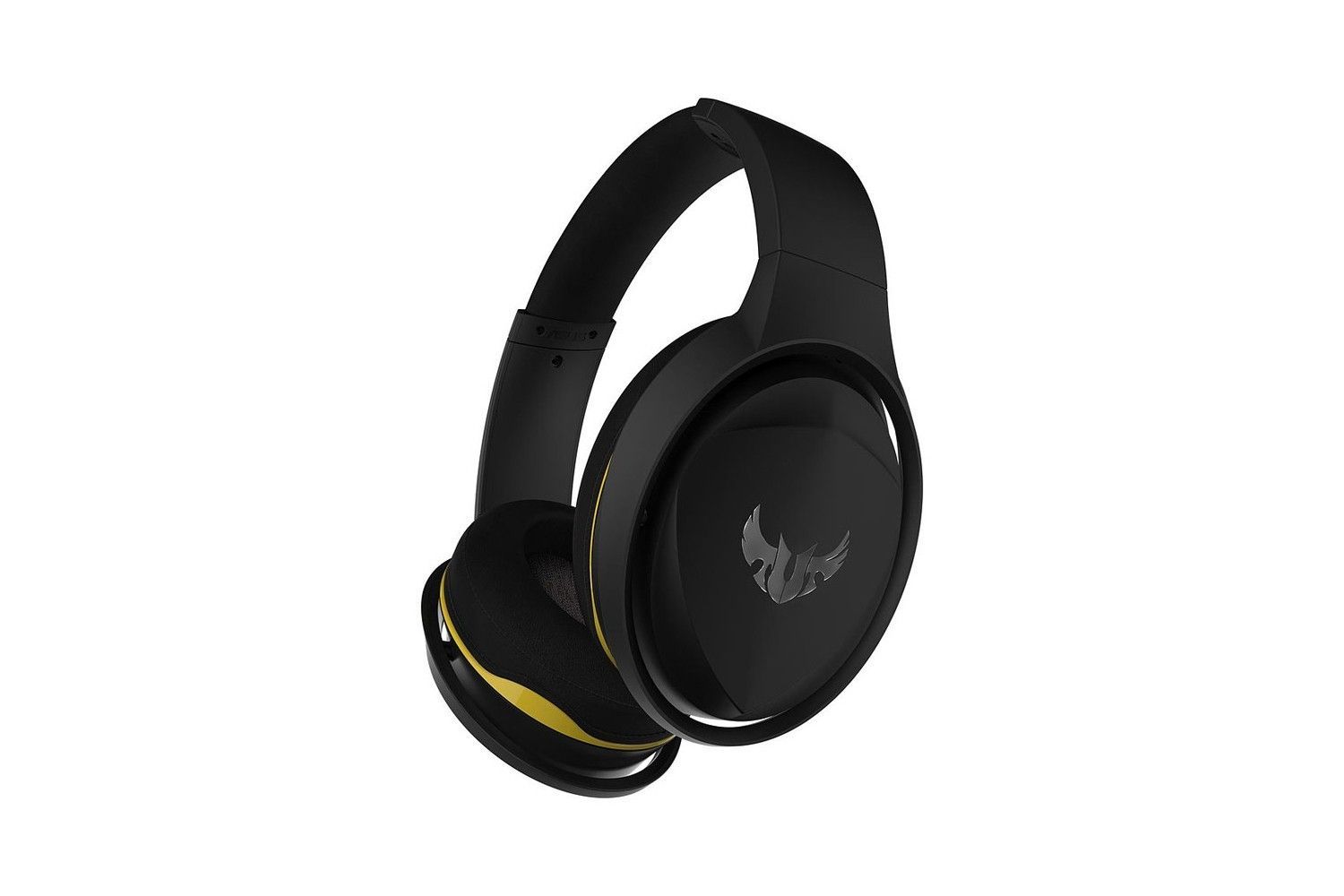 ASUS TUF Gaming H5 Lite - Micro-casque - circum-aural - filaire - jack 3,5mm