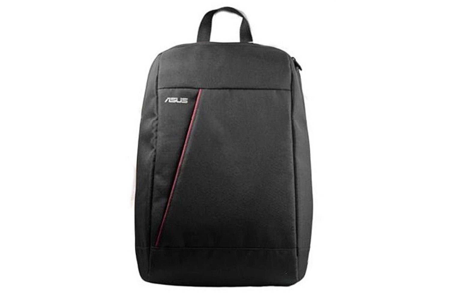 ASUS Nereus Backpack - Sac à dos pour ordinateur portable - 16 - noir, rouge