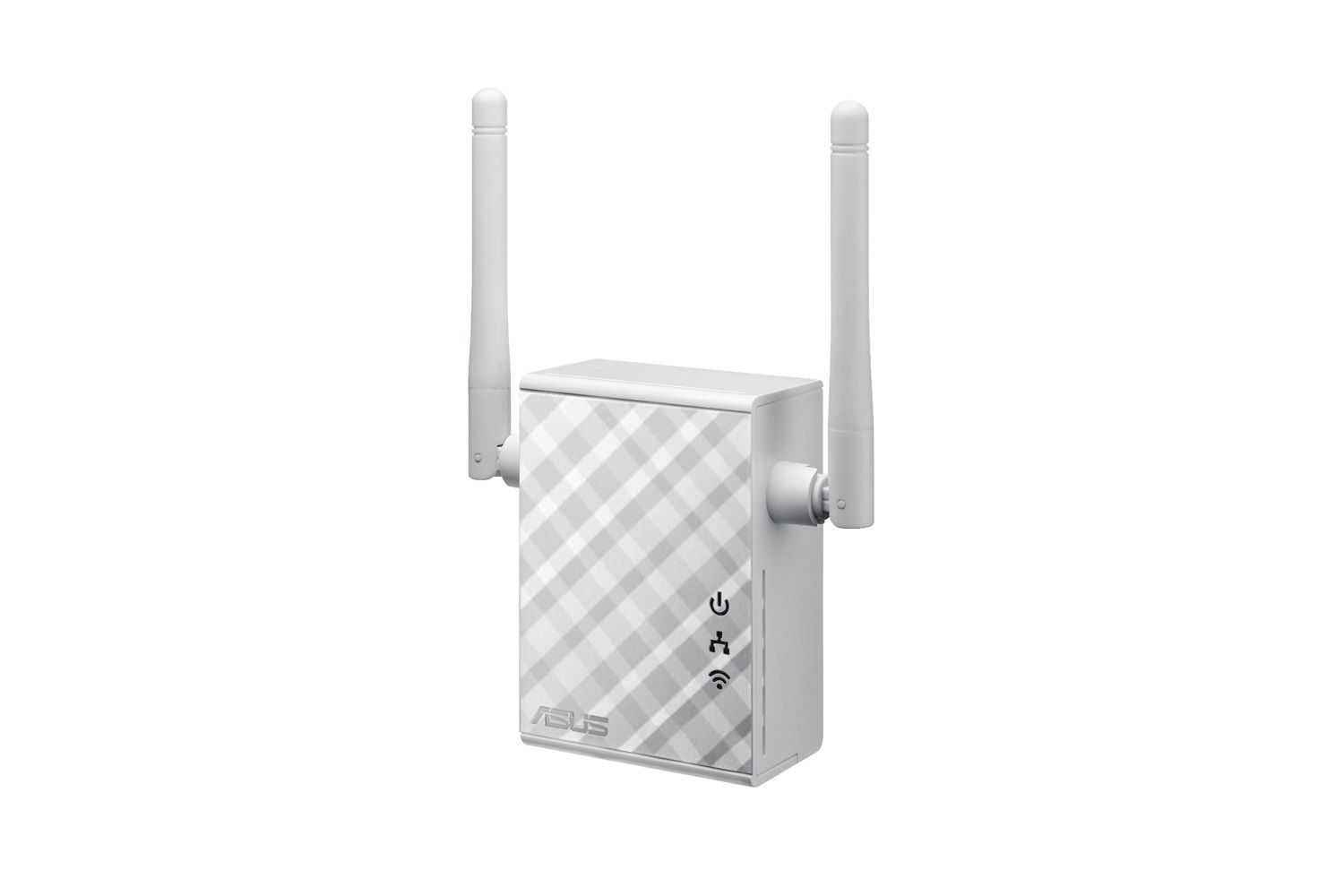 ASUS RP-N12 - Extension de portée Wifi - Wi-Fi - 2.4 GHz mural