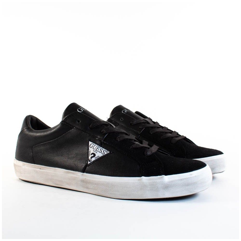 Baskets basses Guess plimsole