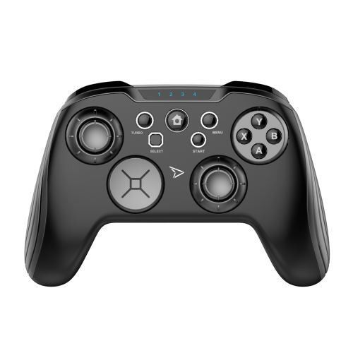 Steelplay Manette Sans Fil Modulable+ 2 Coques Switch Neuf - vue 4