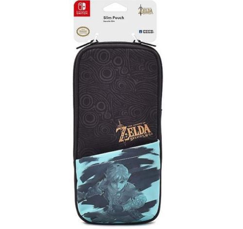 Hori Slim Pouch Boîtier robuste Nintendo Neuf - vue 4