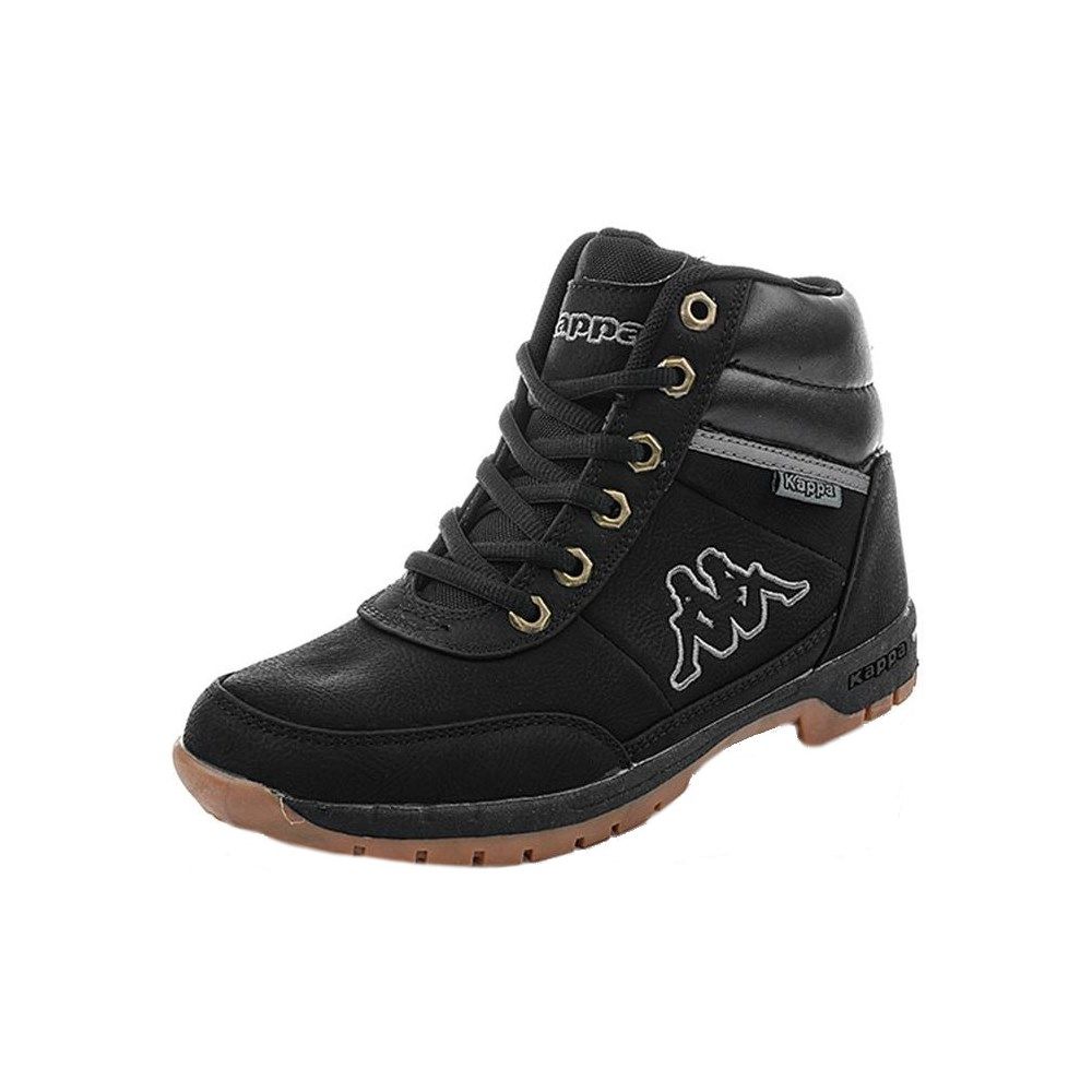 Kappa Bright Mid T Jr 1111 Baskets