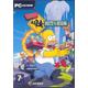 The Simpsons - Hit Run Pc