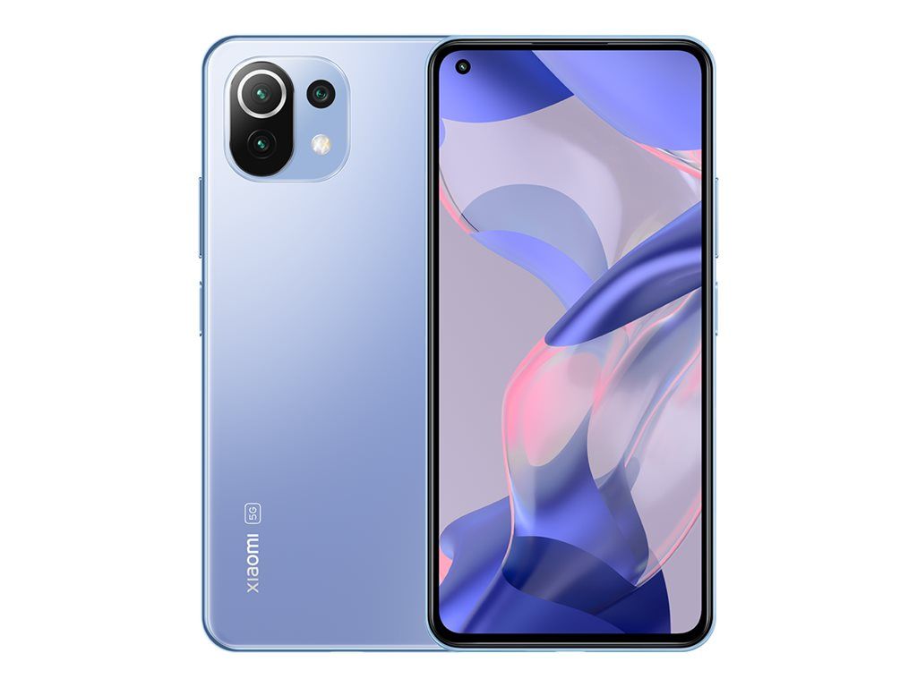 Mi 11 Lite NE