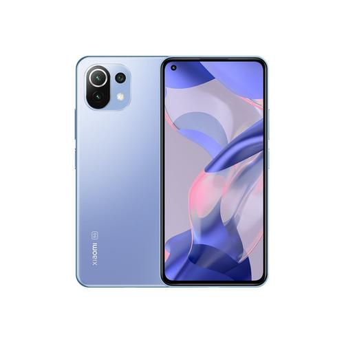 Xiaomi 11 Lite 5G Ne 128 Go Bleu