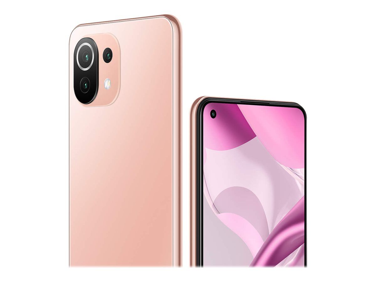 Mi 11 Lite NE