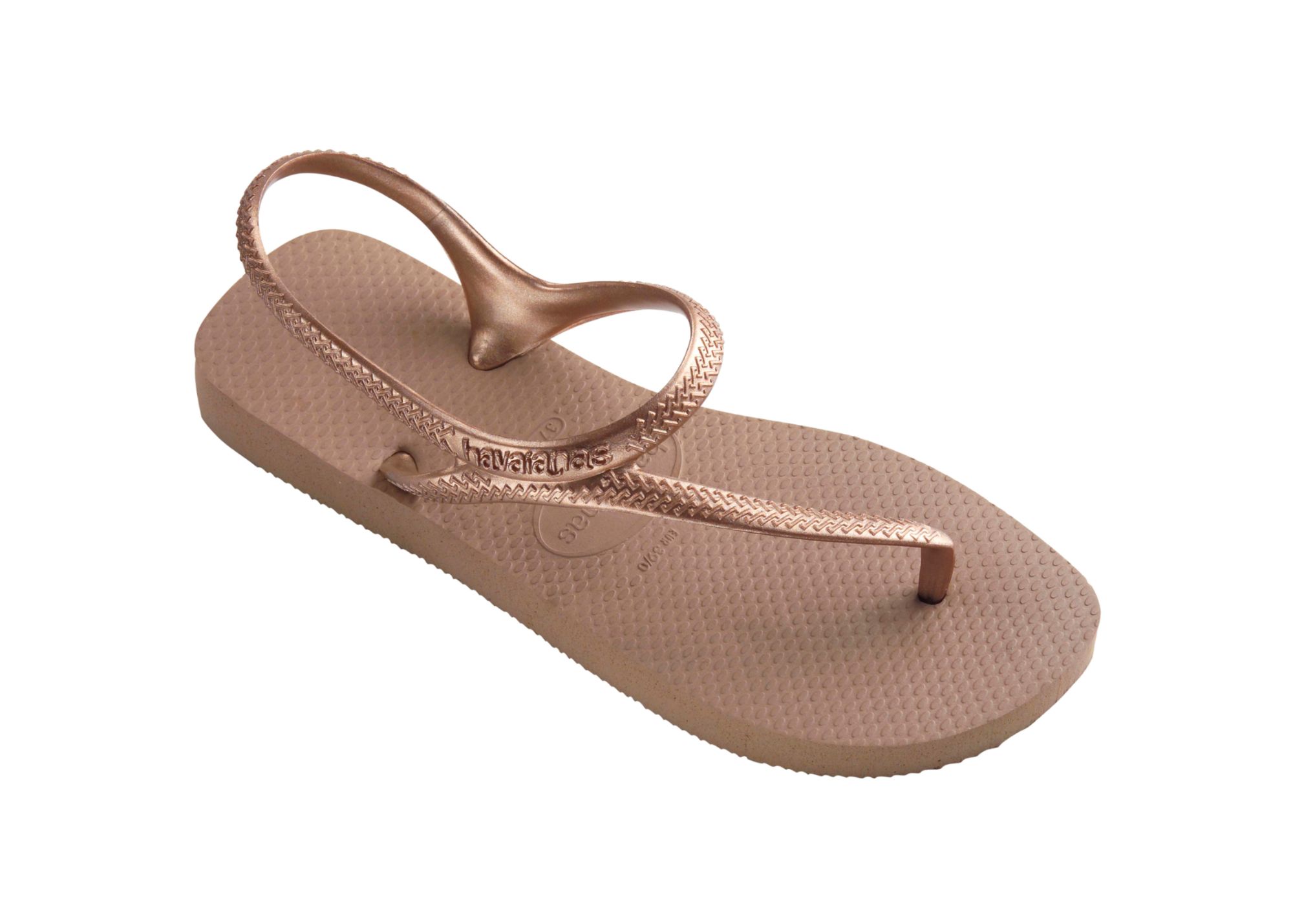 Sandales Havaianas FLASH URBAN 35 / - vue 3