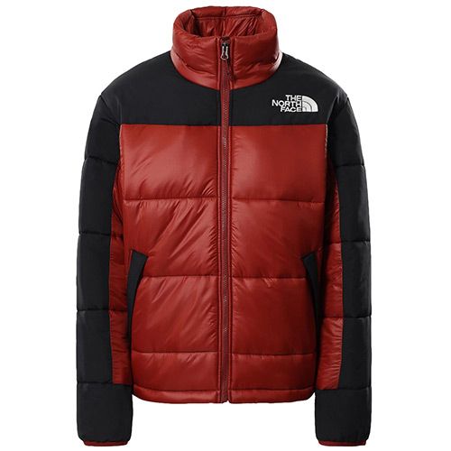 the north face himalayan insulated jacket wn's - XS