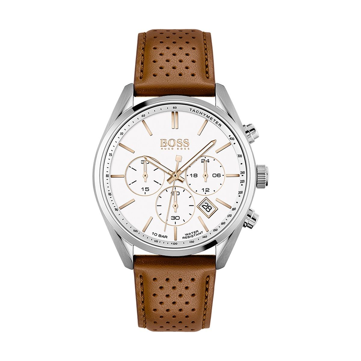 Montre Hugo Boss Champion Homme 1513818 - vue 2